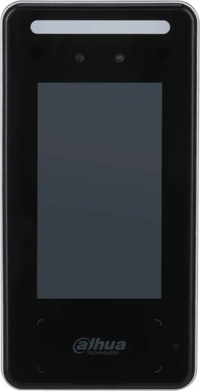 Терминал доступа Dahua DHI-ASI6213J-MW-V1