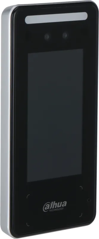 Терминал доступа Dahua DHI-ASI6213J-MW-V1