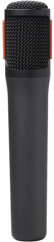 Микрофон радио JBL PartyBox Wireless Mic черный