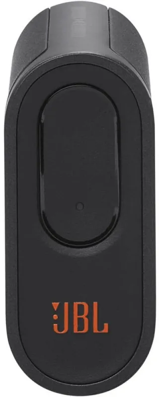 Микрофон радио JBL PartyBox Wireless Mic черный