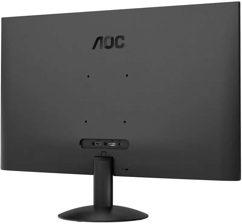 Монитор AOC 27" Q27B30S3 черный IPS LED 16:9 HDMI матовая 300cd 178гр/178гр 2560x1440 120Hz DP 2K 3.15кг