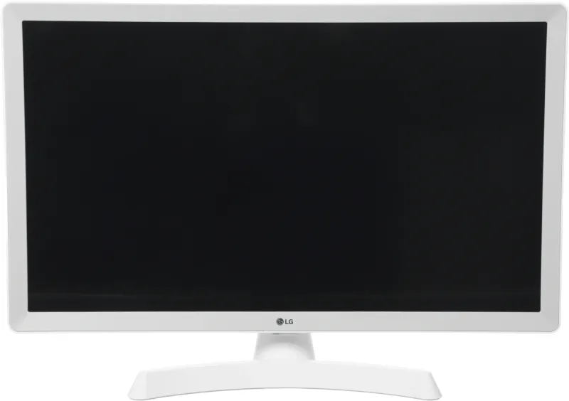 Телевизор LED LG 24" 24TQ510S-WZ.ARUZ белый HD 60Hz DVB-T DVB-T2 DVB-C USB WiFi Smart TV