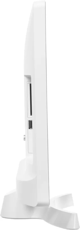 Телевизор LED LG 24" 24TQ510S-WZ.ARUZ белый HD 60Hz DVB-T DVB-T2 DVB-C USB WiFi Smart TV