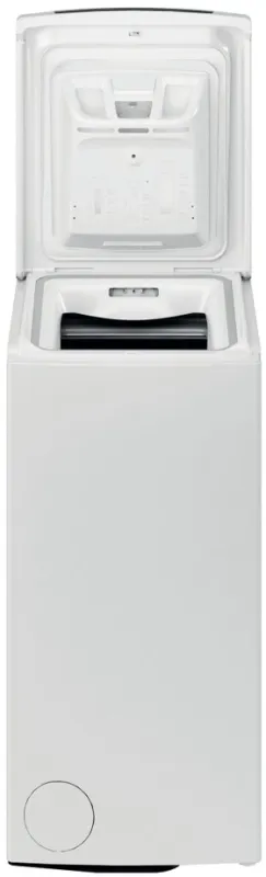 Стиральная машина Whirlpool TDLR 7220SS EU/N класс: A загр.вертикальная макс.:7кг белый