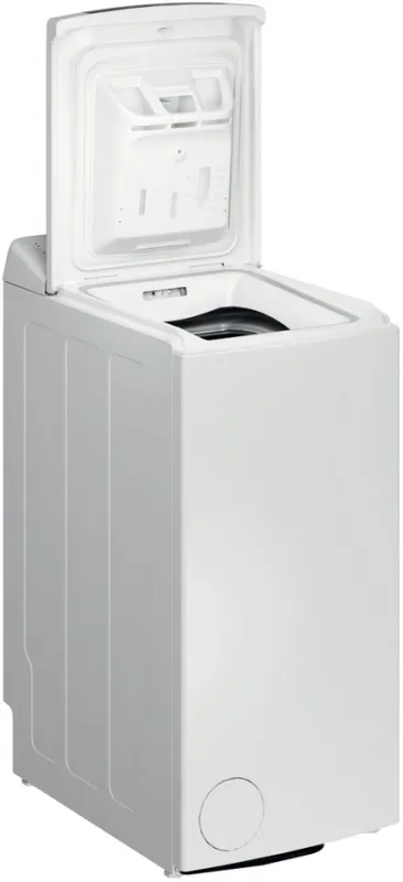 Стиральная машина Whirlpool TDLR 7220SS EU/N класс: A загр.вертикальная макс.:7кг белый