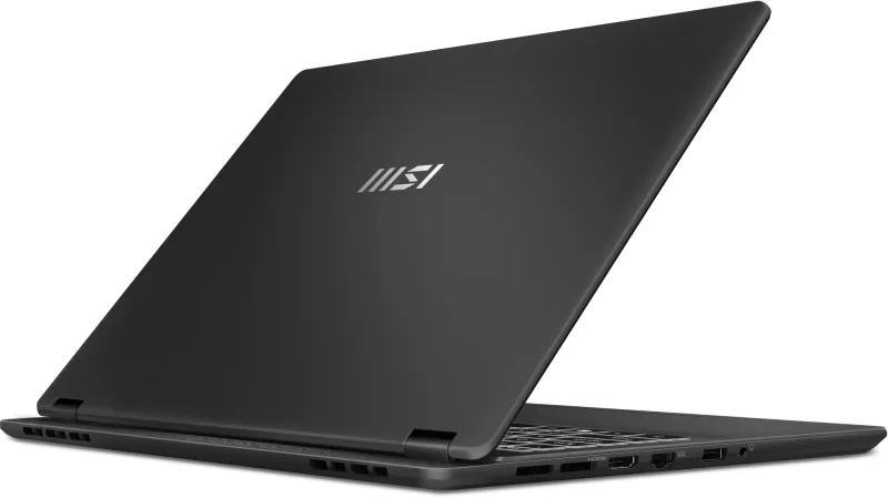 Ноутбук MSI Prestige 14 AI+ Evo C2VMG-026RU Core Ultra 7 258V 32Gb SSD1Tb Intel Arc 14" OLED 2.8K (2880x1800) Windows 11 Home grey WiFi BT Cam (9S7-14N321-026)