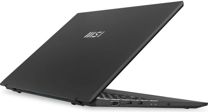 Ноутбук MSI Prestige 13 AI Evo A1MG-246XRU Core Ultra 5 125H 16Gb SSD1Tb Intel Arc 13.3" OLED 2.8K (2880x1800) FreeDOS grey WiFi BT Cam (9S7-13Q222-246)