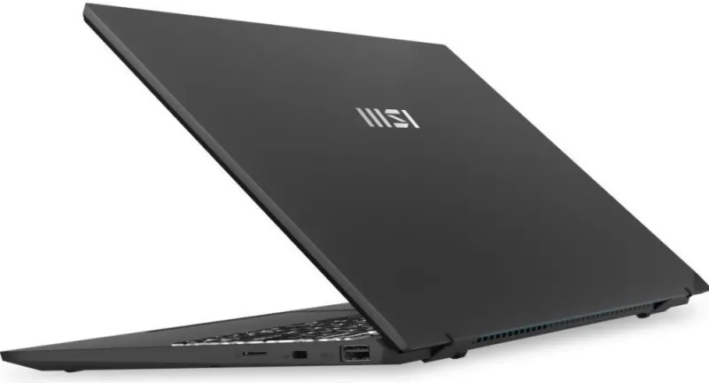 Ноутбук MSI Prestige 13 AI Evo A1MG-246XRU Core Ultra 5 125H 16Gb SSD1Tb Intel Arc 13.3" OLED 2.8K (2880x1800) FreeDOS grey WiFi BT Cam (9S7-13Q222-246)