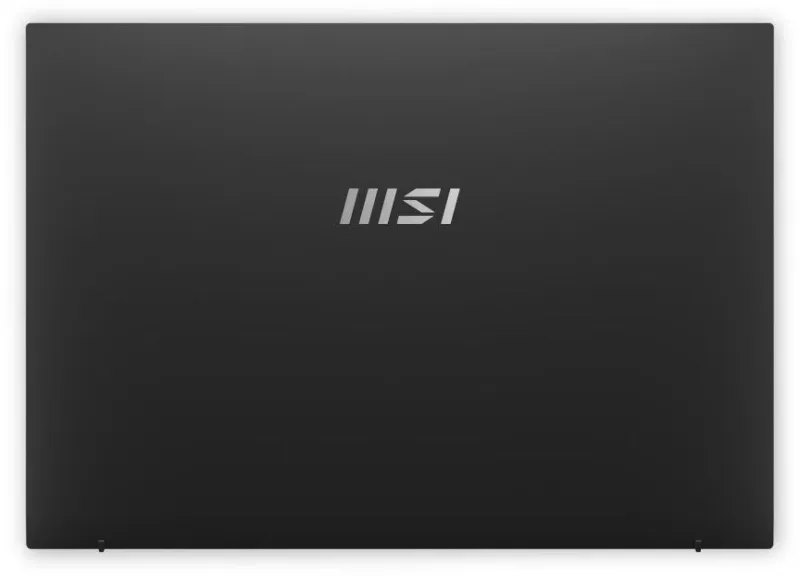 Ноутбук MSI Prestige 13 AI Evo A1MG-246XRU Core Ultra 5 125H 16Gb SSD1Tb Intel Arc 13.3" OLED 2.8K (2880x1800) FreeDOS grey WiFi BT Cam (9S7-13Q222-246)