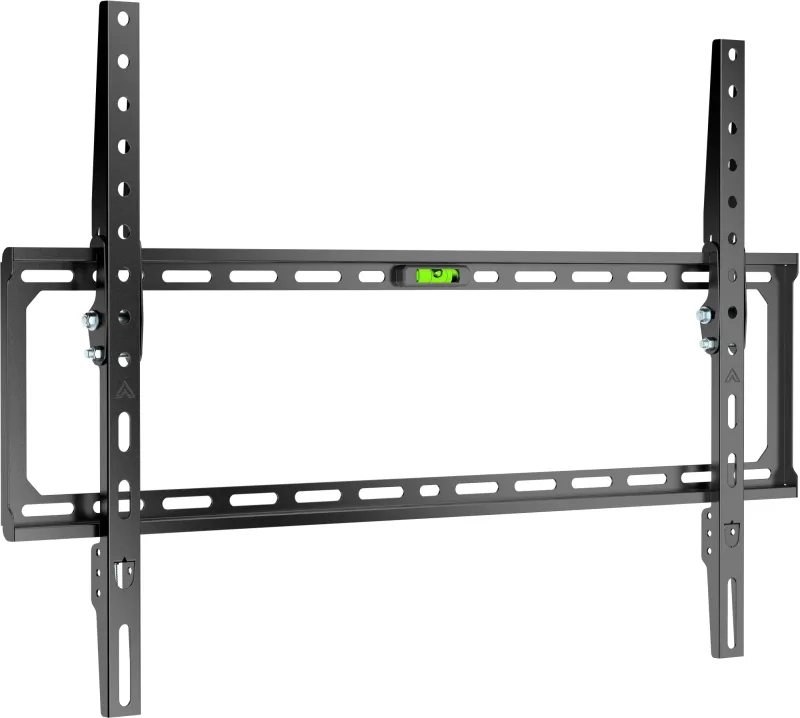 Кронштейн для телевизора Ultramounts UM849 черный 32"-86" макс.45кг настенный наклон