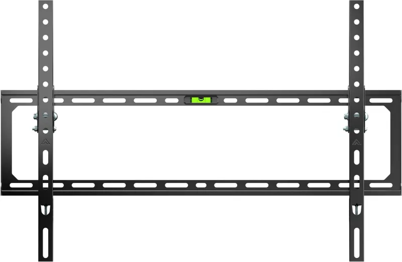 Кронштейн для телевизора Ultramounts UM849 черный 32"-86" макс.45кг настенный наклон