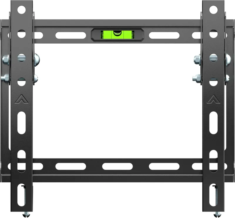 Кронштейн для телевизора Ultramounts UM847 черный 13"-43" макс.45кг настенный наклон