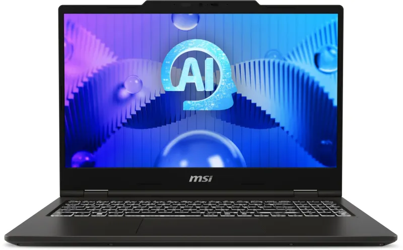 MSI VenturePro 15 AI A1UDXG-006XRU Ultra5 125H 15,6" (9S7-15Q121-006)