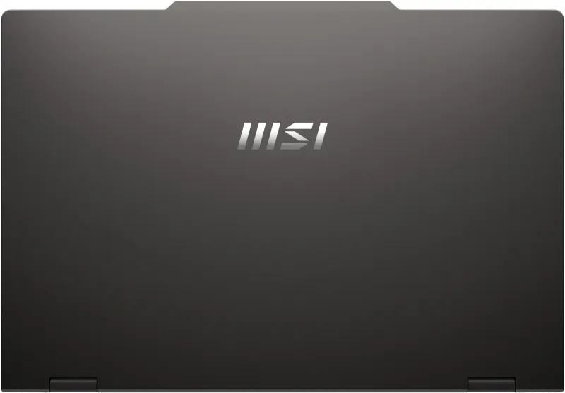 MSI VenturePro 15 AI A1UDXG-006XRU Ultra5 125H 15,6" FHD (1920 x 1080)144Hz DDR5 16GB (8GB*2),512GB SSD, NV RTX 3050 (6GB GDDR6),55.2Whr,1,9kg,1y,Dos,Solid Gray