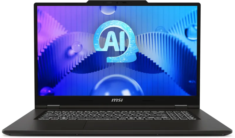 Ноутбук MSI Venture 17 AI A1MG-004XRU Ultra5 125H 17.3" FHD 1920 x (9S7-17U211-004)