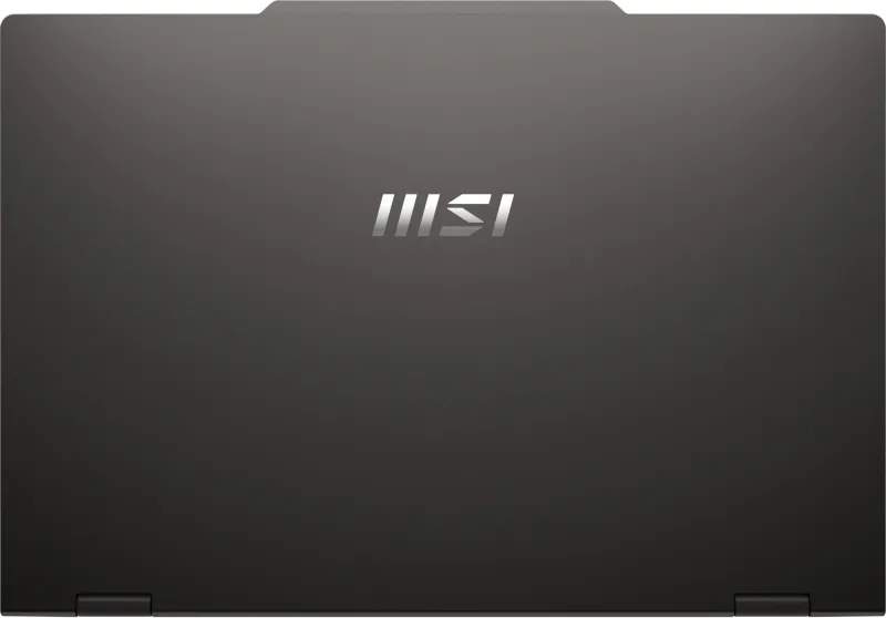 Ноутбук MSI Venture A16 AI+ A3HMG-027XRU Ryzen AI 5 340 16Gb SSD512Gb AMD Radeon Graphics 16" OLED 2K (2048x1280) без ОС grey WiFi BT Cam (9S7-261K21-027)