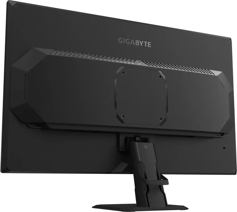 Монитор Gigabyte 27" GS27U черный IPS LED 16:9 HDMI M/M матовая HAS 350cd 178гр/178гр 3840x2160 160Hz DP 4K USB 6.93кг