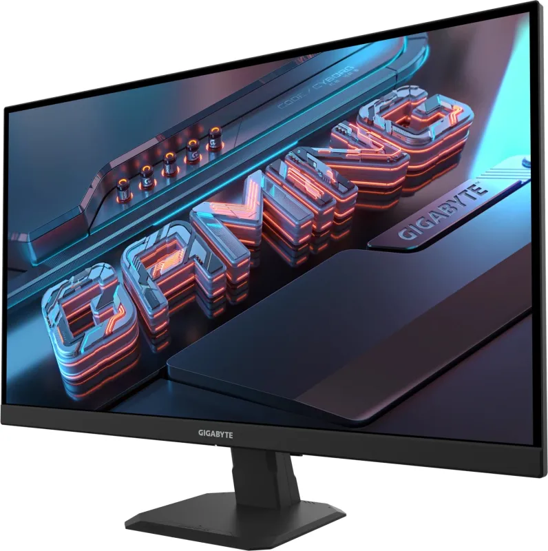 Монитор Gigabyte 27" GS27U черный IPS LED 16:9 HDMI M/M матовая HAS 350cd 178гр/178гр 3840x2160 160Hz DP 4K USB 6.93кг