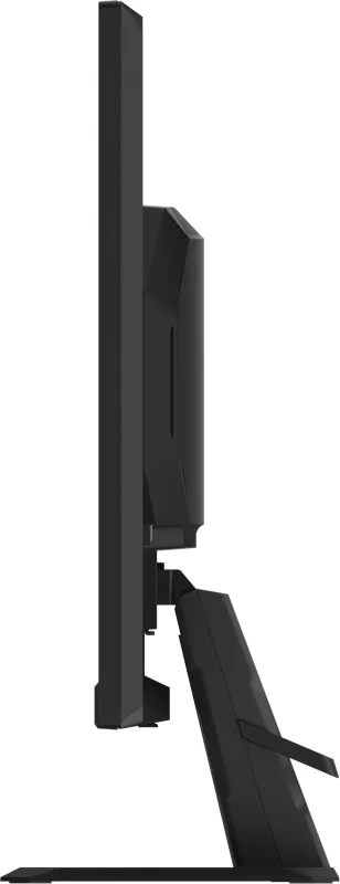 Монитор Gigabyte 27" GS27U черный IPS LED 16:9 HDMI M/M матовая HAS 350cd 178гр/178гр 3840x2160 160Hz DP 4K USB 6.93кг