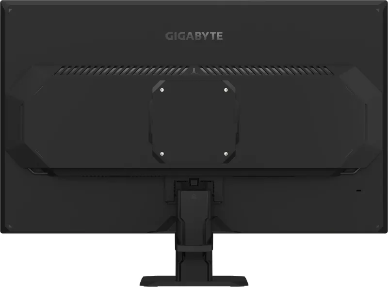 Монитор Gigabyte 27" GS27U черный IPS LED 16:9 HDMI M/M матовая HAS 350cd 178гр/178гр 3840x2160 160Hz DP 4K USB 6.93кг