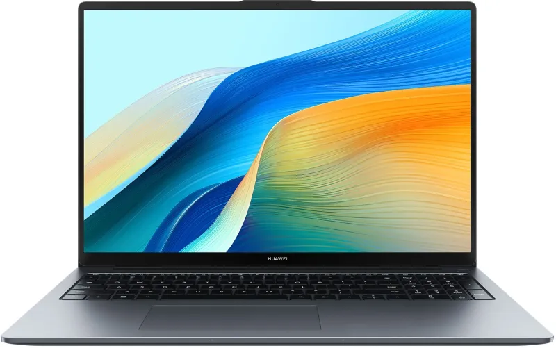 Ноутбук Huawei MateBook D 16 MCLG-X Core i7 13700K 16Gb SSD1Tb Intel (53014HYK)