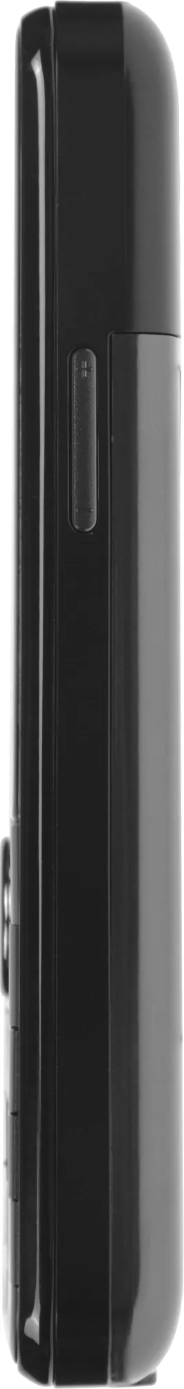 Мобильный телефон Xenium X800 черный моноблок 2Sim 2.8" 240x320 Spreadtrum ThreadX RTOS 0.3Mpix GSM900/1800 MP3 FM microSD max32Gb
