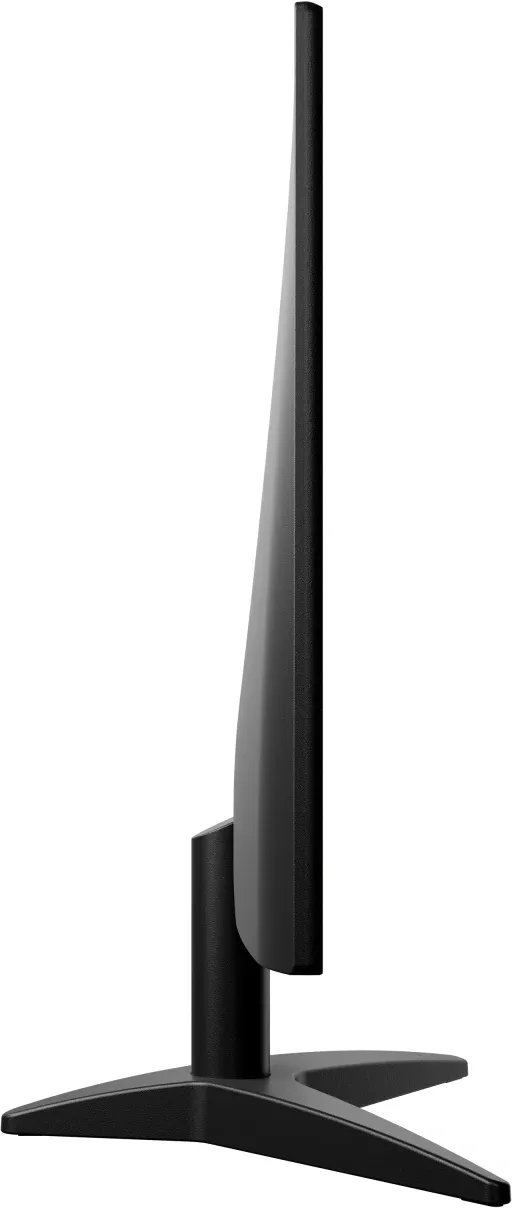 Монитор AOC 23.8" 24B36H черный IPS LED 1ms 16:9 HDMI матовая 1500:1 250cd 178гр/178гр 1920x1080 100Hz VGA FHD 2.4кг