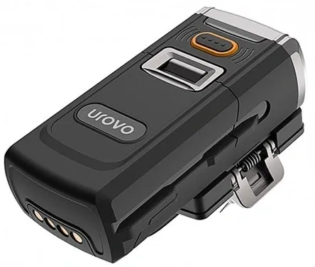 Сканер штрих-кода Urovo SR5600 1D/2D черный (SR5600-SU2W) Urovo SE2030W