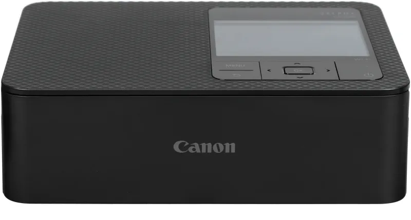 Принтер сублимационный Canon Selphy CP1500 (5539C008) черный (5539C008)