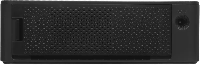 Принтер сублимационный Canon Selphy CP1500 (5539C008) черный