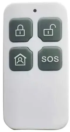 Брелок Dahua ARA22-W-868