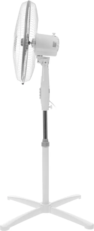 Вентилятор напольный Centek CT-5035 40Вт скоростей:3 белый
