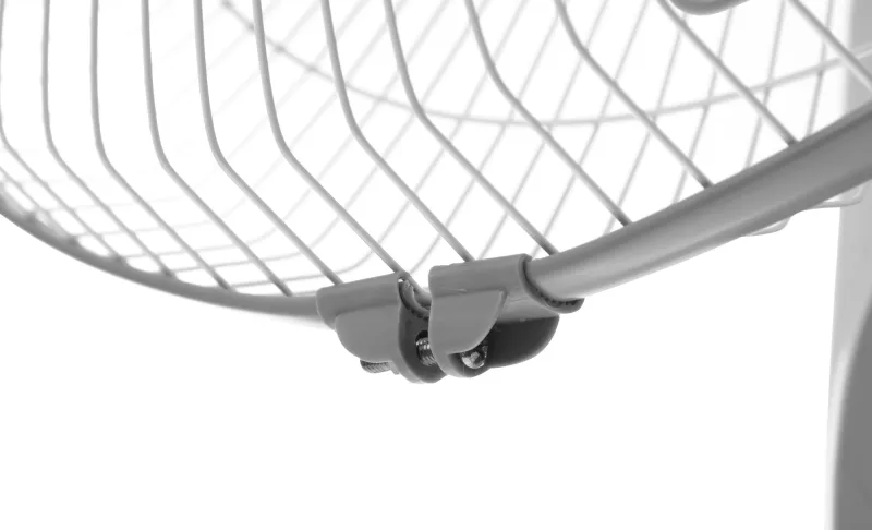 Вентилятор напольный Centek CT-5035 40Вт скоростей:3 белый