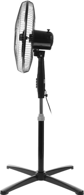 Вентилятор напольный Centek CT-5035 40Вт скоростей:3 черный