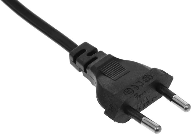 Вентилятор напольный Centek CT-5035 40Вт скоростей:3 черный