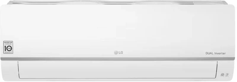 Сплит-система LG PC12SQ белый