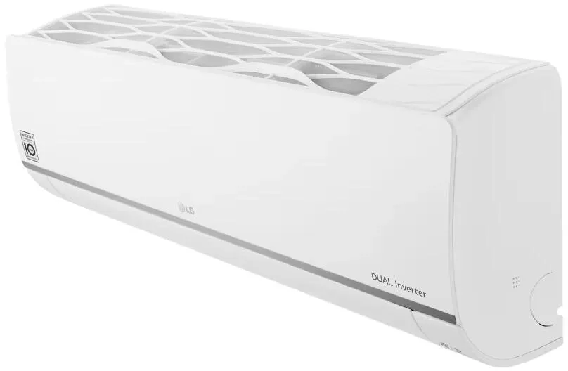 Сплит-система LG PC12SQ белый