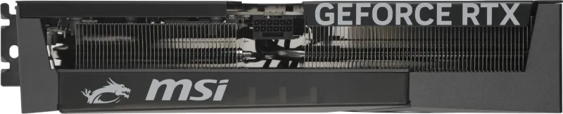 Видеокарта MSI PCI-E 5.0 RTX 5060 Ti 8G GAMING OC NVIDIA GeForce RTX 5060TI 8Gb 128bit GDDR7 2647/28000 HDMIx1 DPx3 HDCP Ret