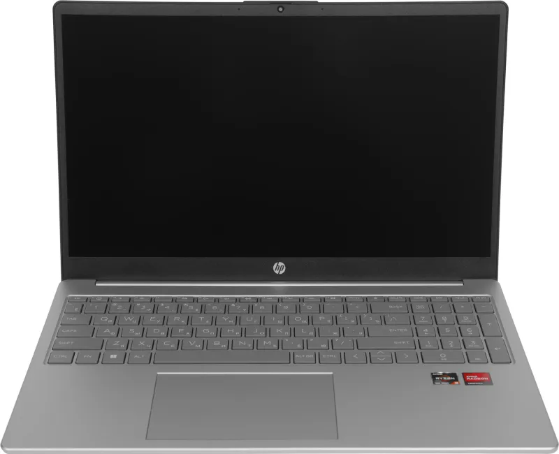 Ноутбук HP 15-fc0165nia Ryzen 3 7320U 8Gb SSD512Gb (BA5K9EA)