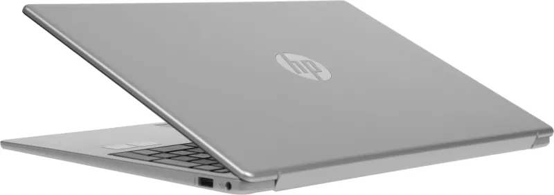 Ноутбук HP 15-fc0165nia Ryzen 3 7320U 8Gb SSD512Gb AMD Radeon Graphics 610M 15.6" IPS FHD (1920x1080) FreeDOS silver WiFi BT Cam (BA5K9EA)