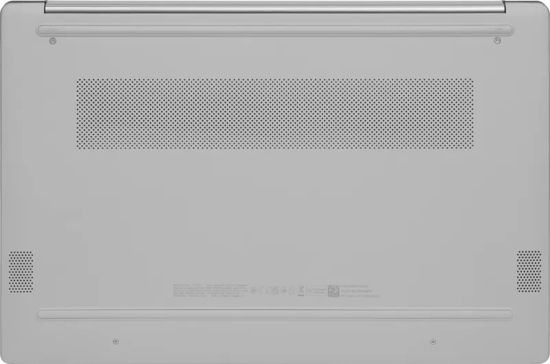 Ноутбук HP 15-fc0165nia Ryzen 3 7320U 8Gb SSD512Gb AMD Radeon Graphics 610M 15.6" IPS FHD (1920x1080) FreeDOS silver WiFi BT Cam (BA5K9EA)