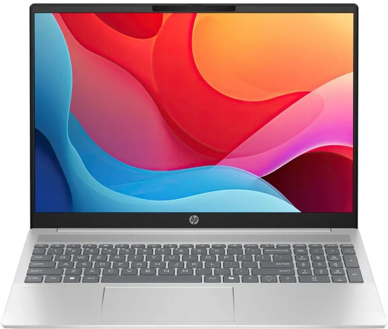 Ноутбук HP Pavilion 16-ag0008ny Ryzen 5 8540U 16Gb (B90TJEA)