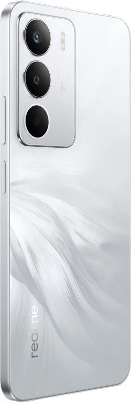 Смартфон Realme RMX5303 C71 128Gb 8Gb белый моноблок 3G 4G 2Sim 6.67" 720x1604 Android 15 50Mpix 802.11 a/b/g/n/ac NFC GPS GSM900/1800 GSM1900 FM