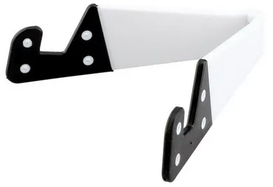 Подставка Wiiix DST-104-HOOK-W белый