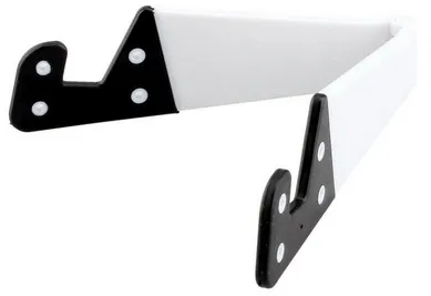 Подставка Wiiix DST-104-HOOK-W белый