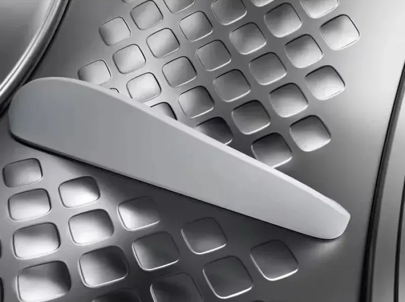 Сушильная машина Electrolux EW7D495UE пан.англ. белый