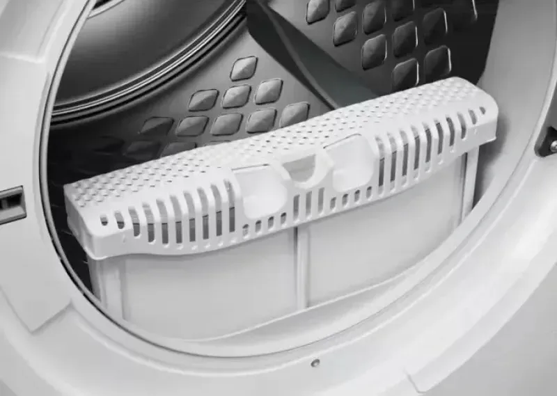 Сушильная машина Electrolux EW7D495UE пан.англ. белый