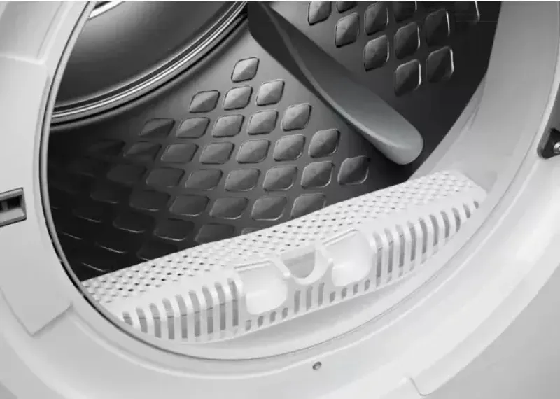 Сушильная машина Electrolux EW7D495UE пан.англ. белый