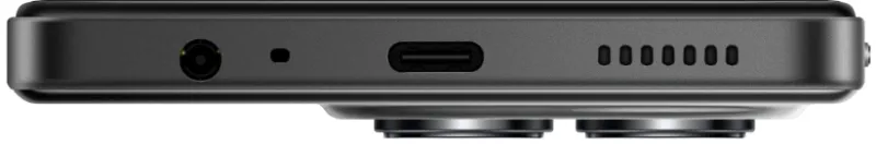 Смартфон Tecno POVA 7 Neo 256Gb 8Gb черный моноблок 3G 4G 6.8" 1080x2460 Android 14 50Mpix 802.11 a/b/g/n/ac NFC GPS GSM900/1800 Protect