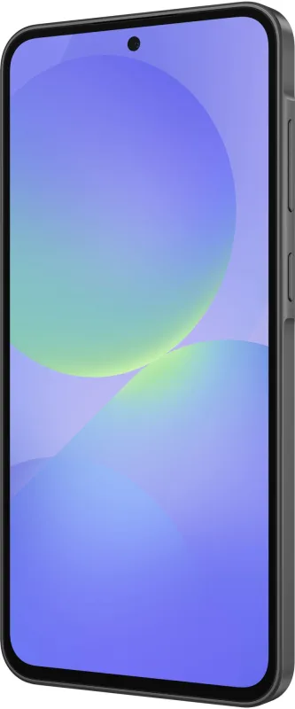 Смартфон Samsung SM-A366E Galaxy A36 5G 128Gb 8Gb черный моноблок 3G 4G 6.7" 1080x2340 Android 15 50Mpix 802.11 a/b/g/n/ac/ax NFC GPS GSM900/1800 GSM1900 Protect